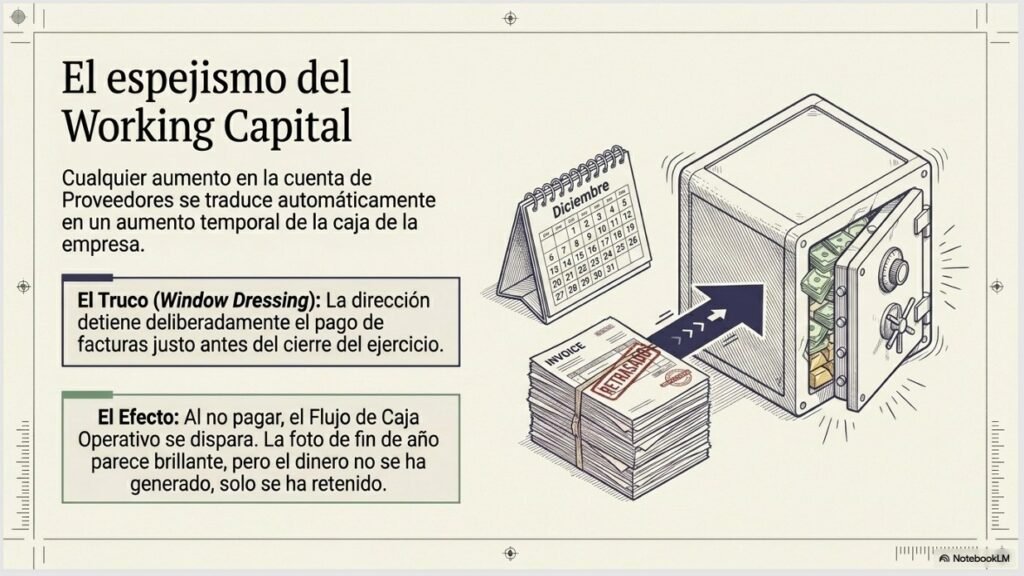 Free Cash Flow