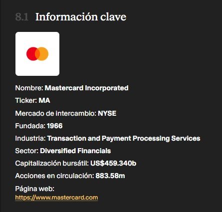 Mastercard