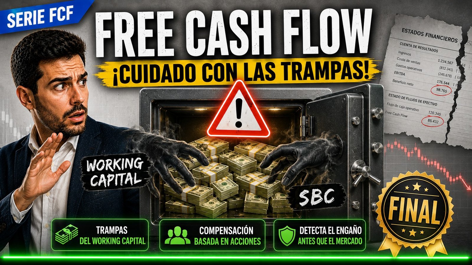 La Contabilidad