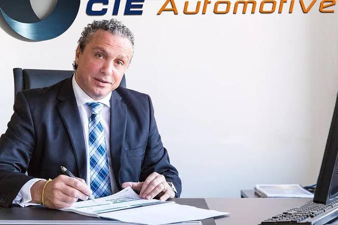 CIE Automotive