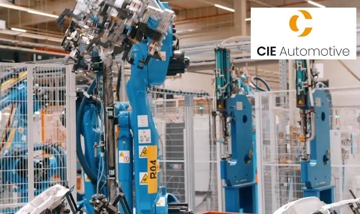 CIE Automotive