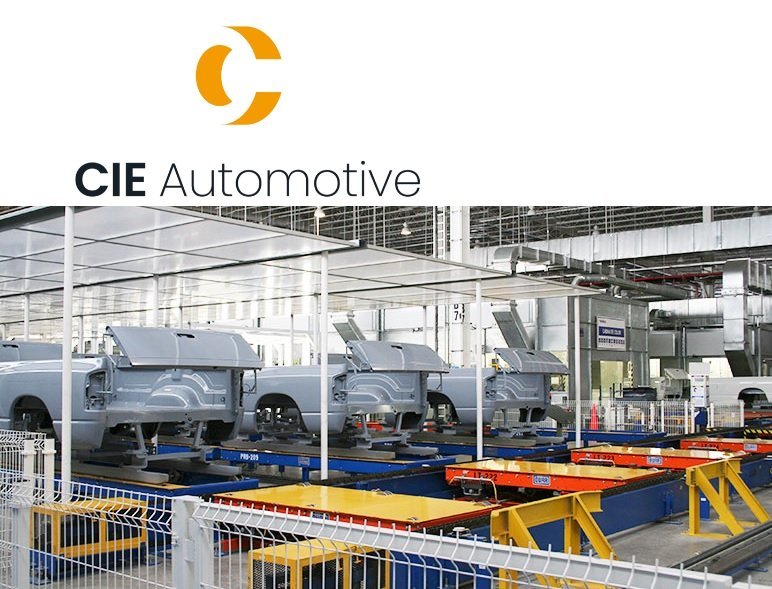 CIE Automotive