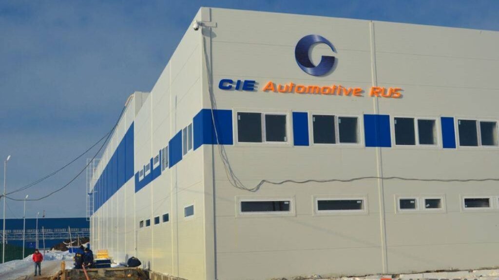 CIE Automotive