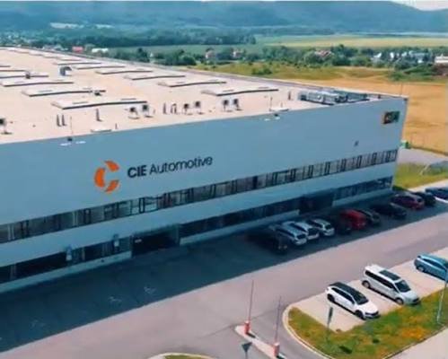 CIE Automotive