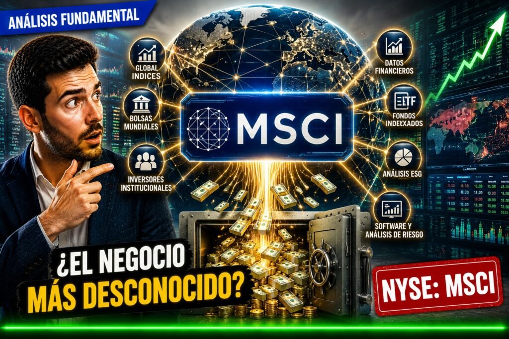 MSCI