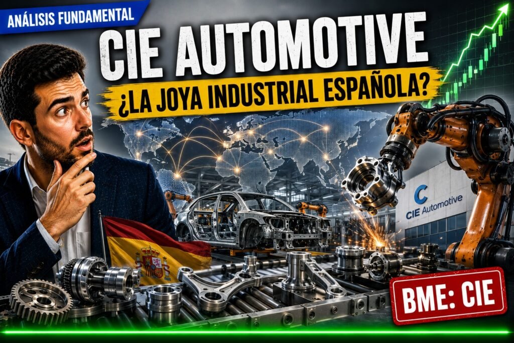 CIE Automotive