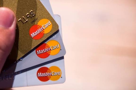 Mastercard