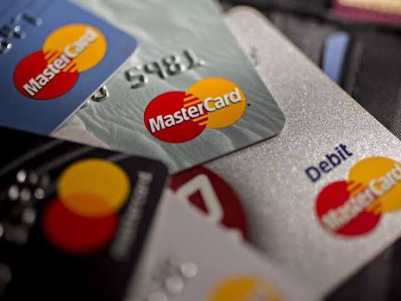 Mastercard