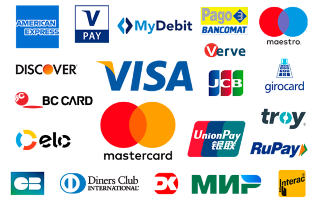 Mastercard