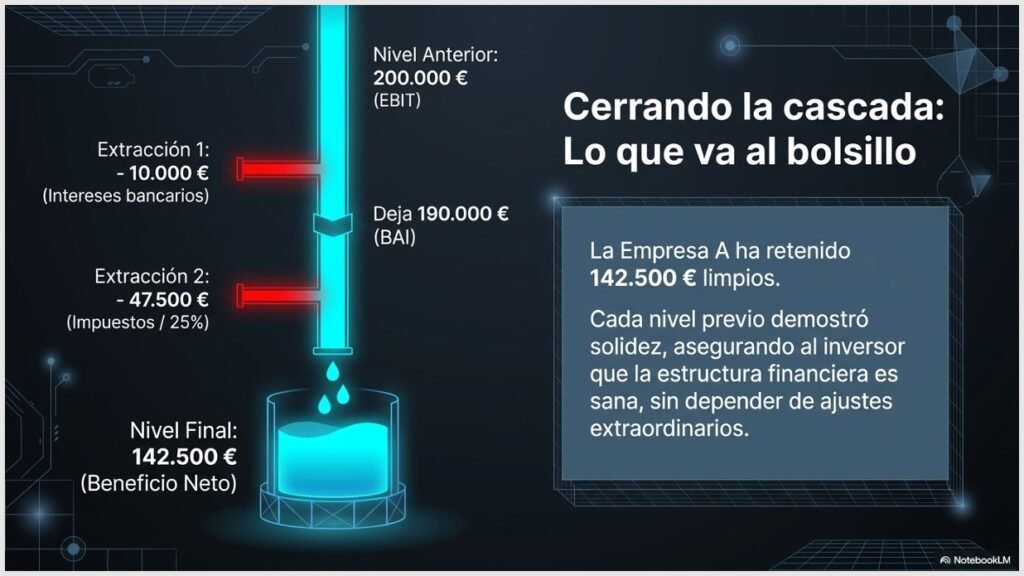 Beneficio Corporativo