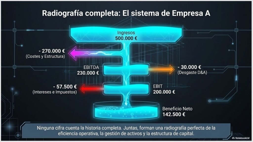 Beneficio Corporativo