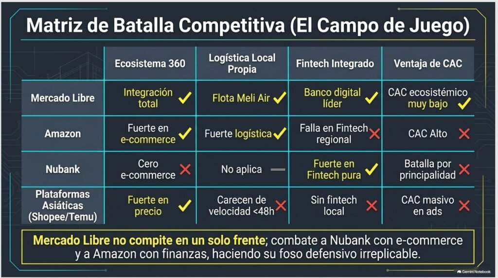 Mercado Libre
