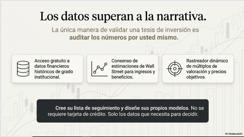 Presentación MSFT, MA, V