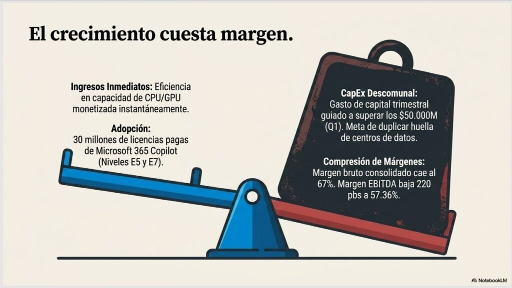 Presentación MSFT, MA, V