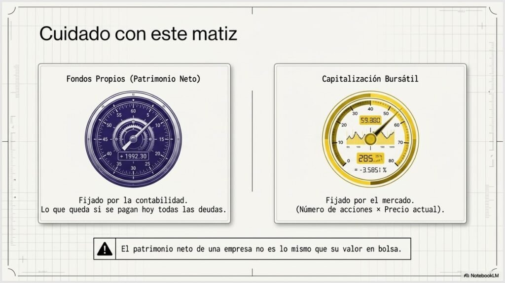 Balance en 5 Min