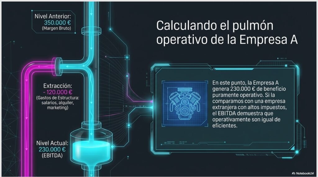 Beneficio Corporativo