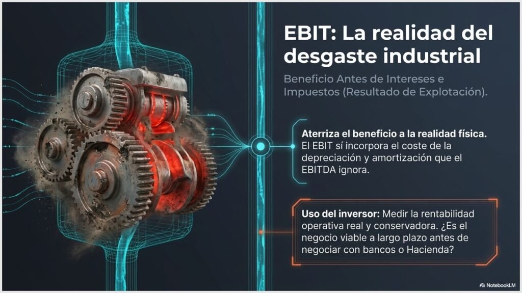 Beneficio Corporativo
