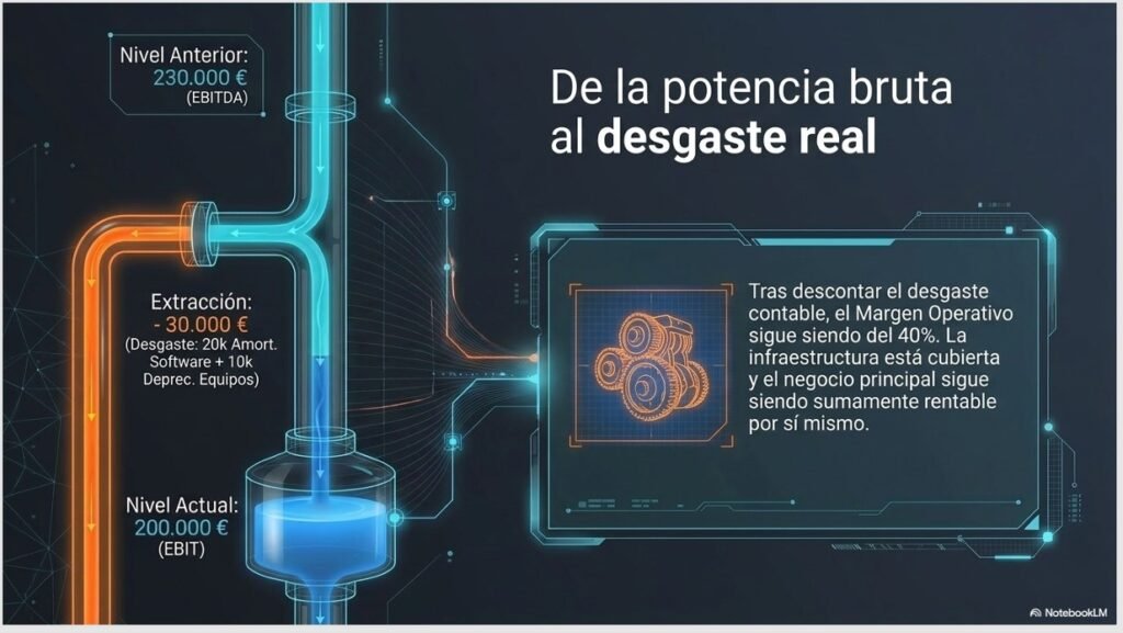 Beneficio Corporativo