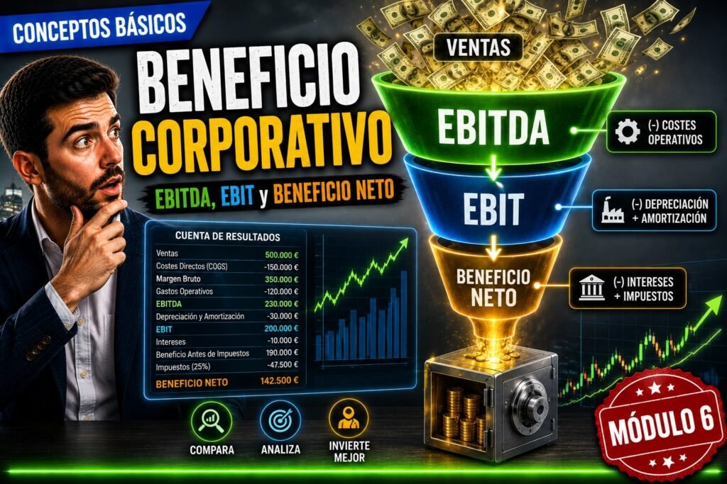 Beneficio Corporativo