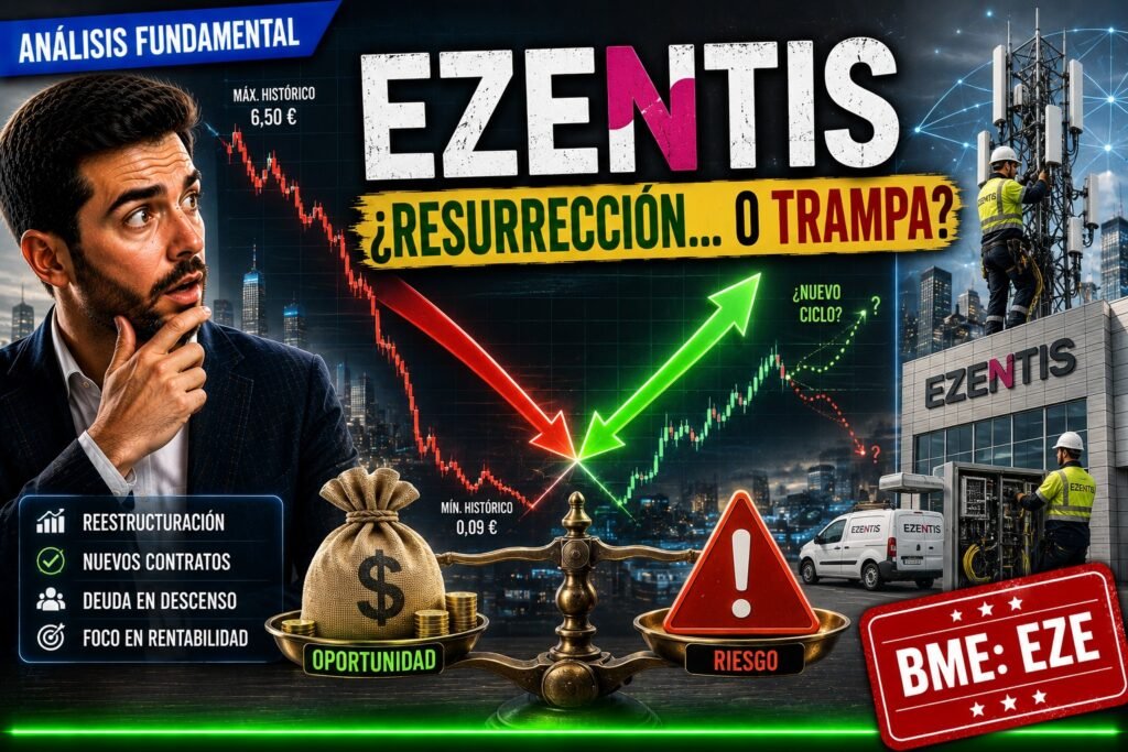 Ezentis