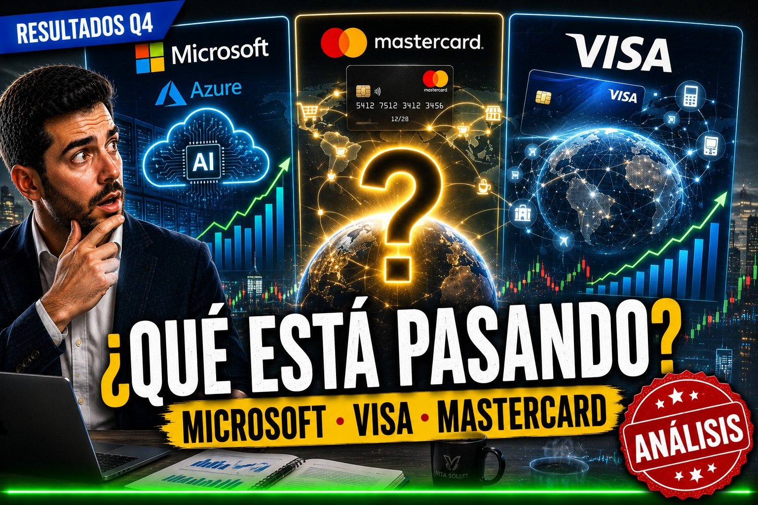 7 errores de inversión