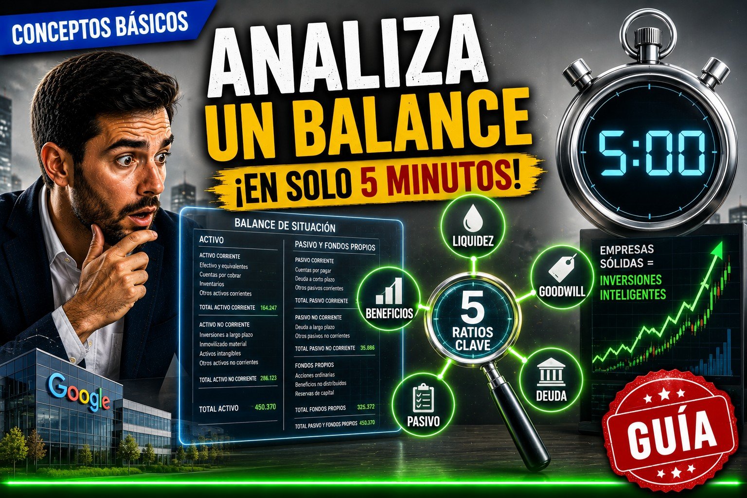 7 errores de inversión