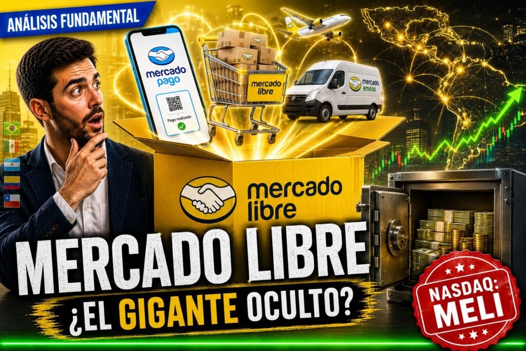 Mercado Libre