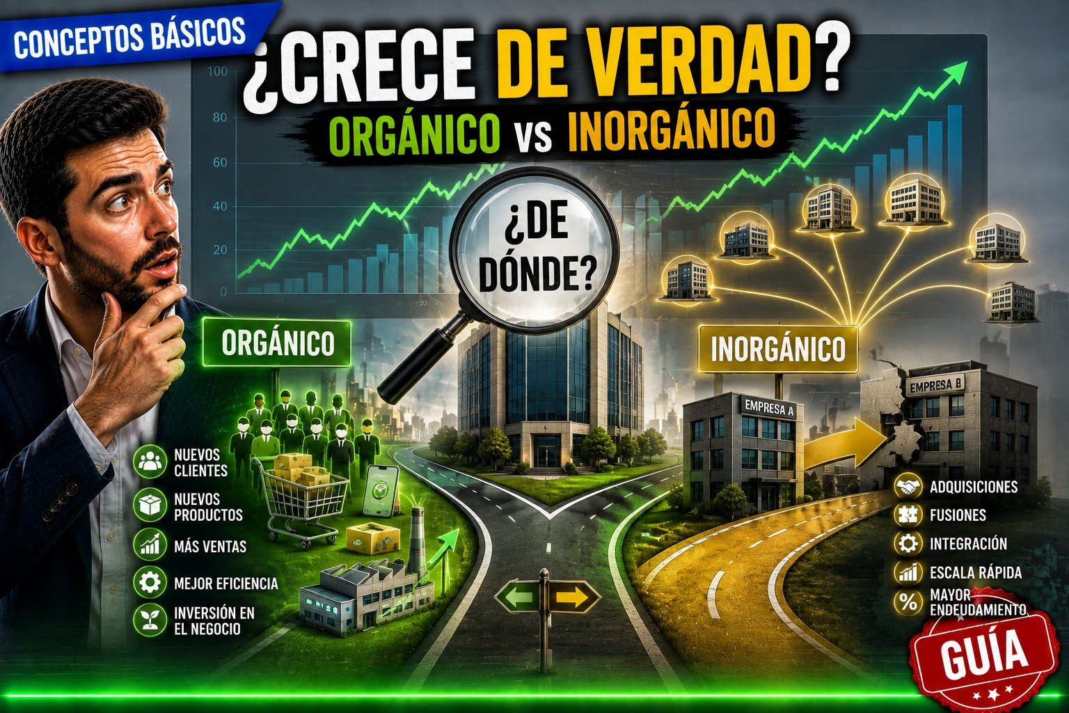 La Contabilidad