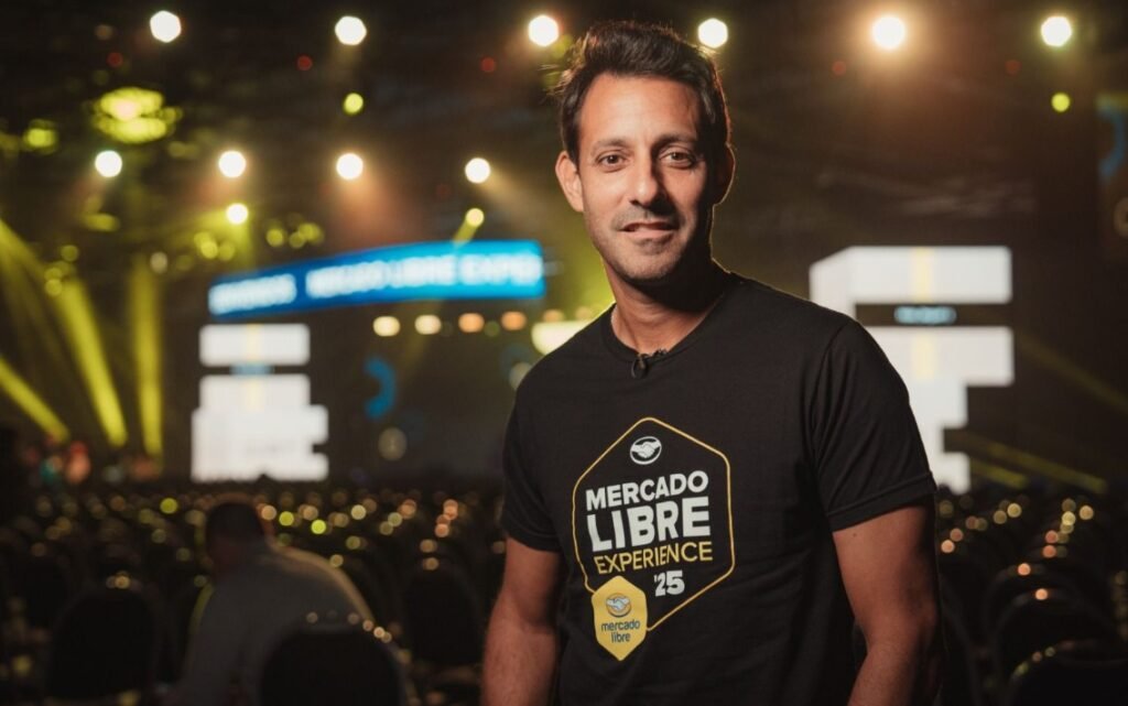 Mercado Libre