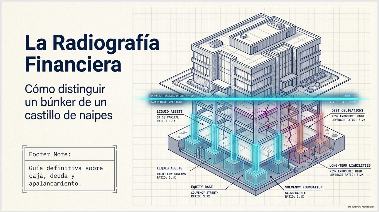 La Salud Financiera