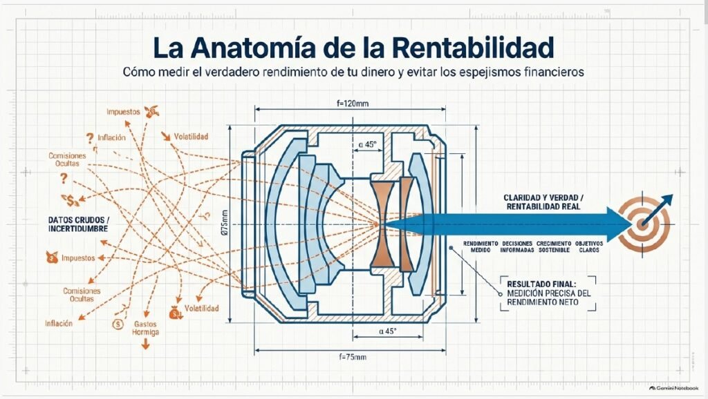 Que es la Rentabilidad?