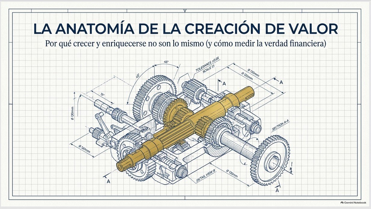 Métricas de Rentabilidad