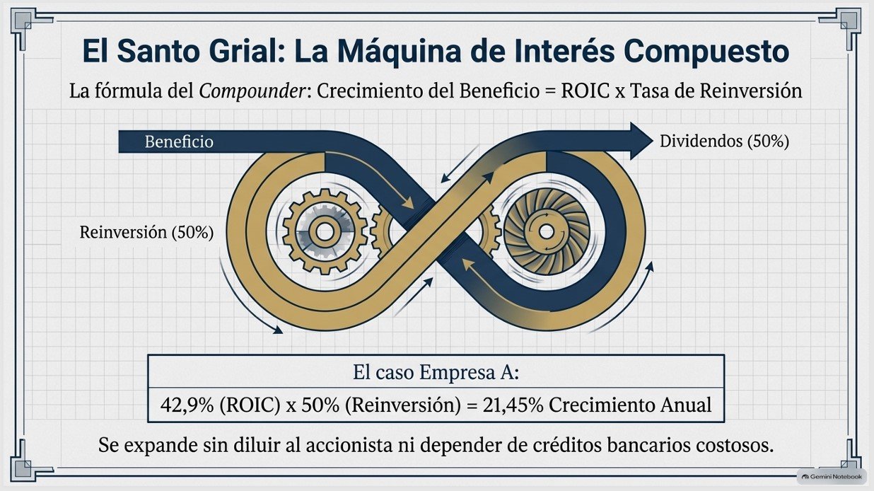 Métricas de Rentabilidad