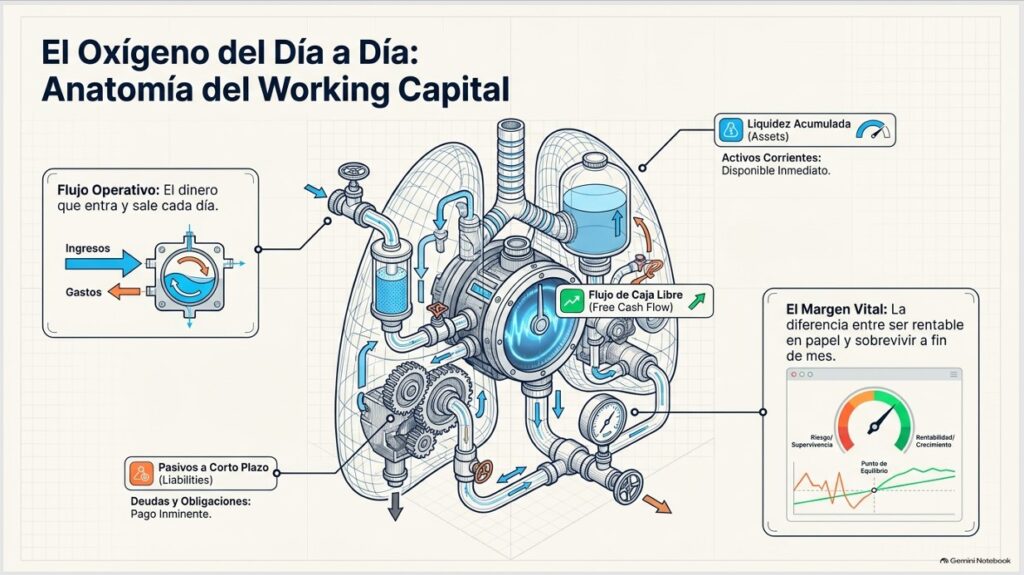 Working Capital