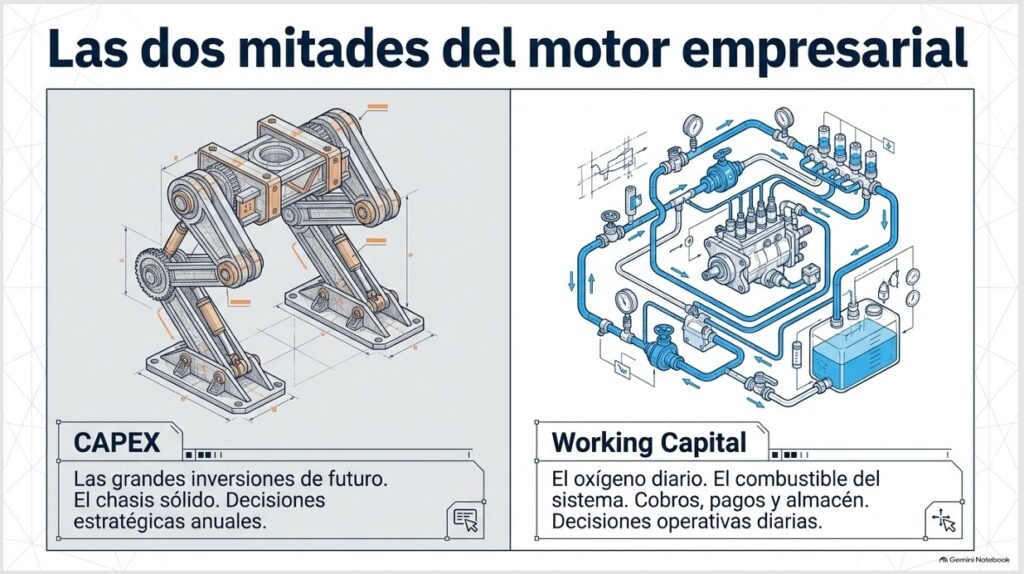 Working Capital