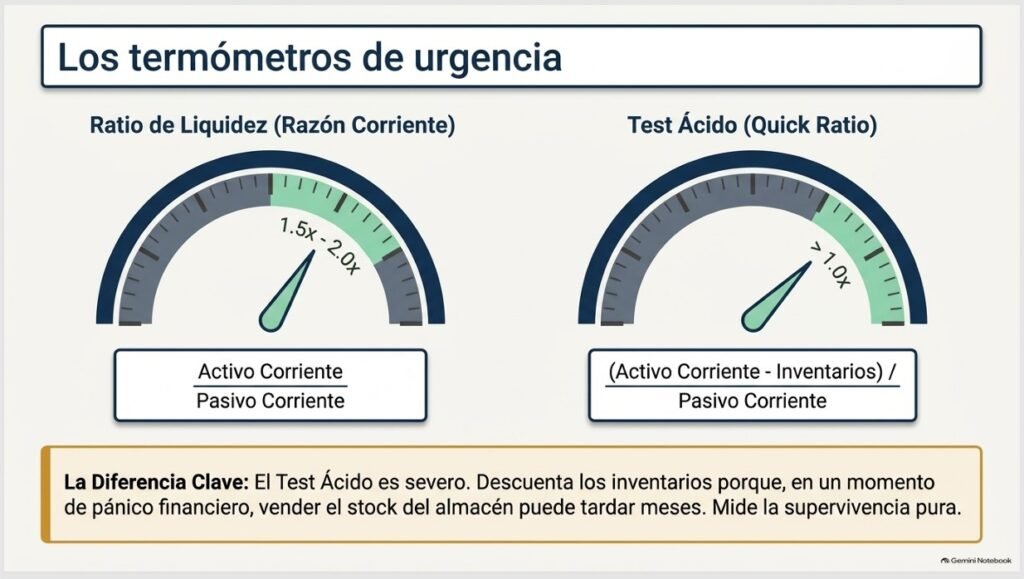 La Salud Financiera