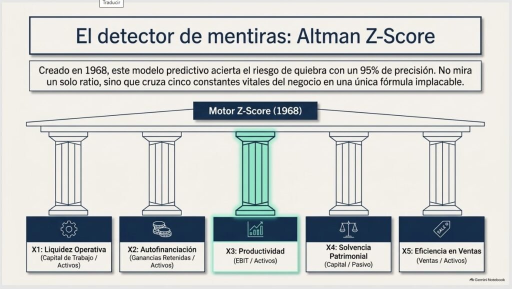 La Salud Financiera
