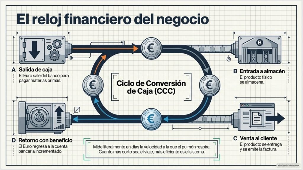 Working Capital