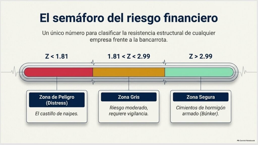 La Salud Financiera