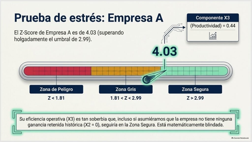 La Salud Financiera