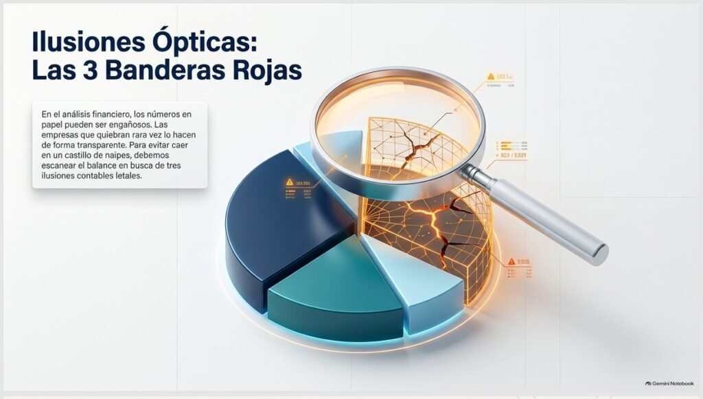 La Salud Financiera