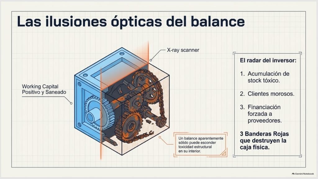 Working Capital