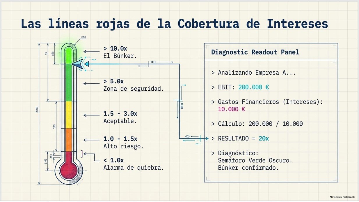 La Salud Financiera
