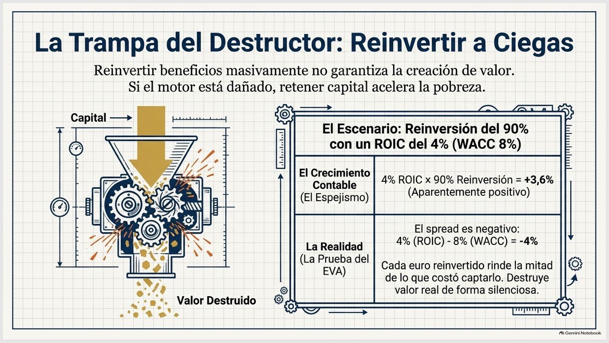 Métricas de Rentabilidad