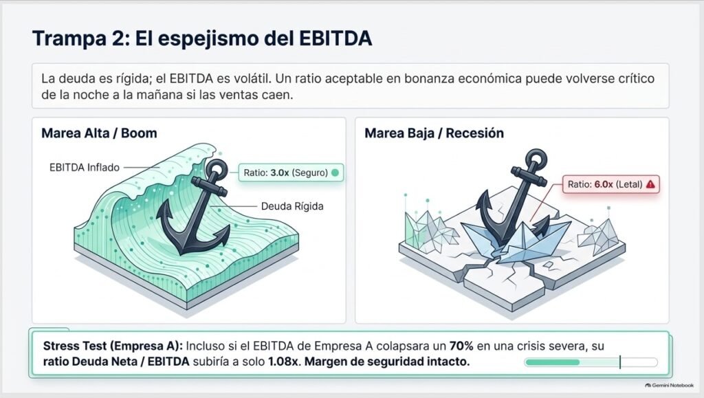 La Salud Financiera