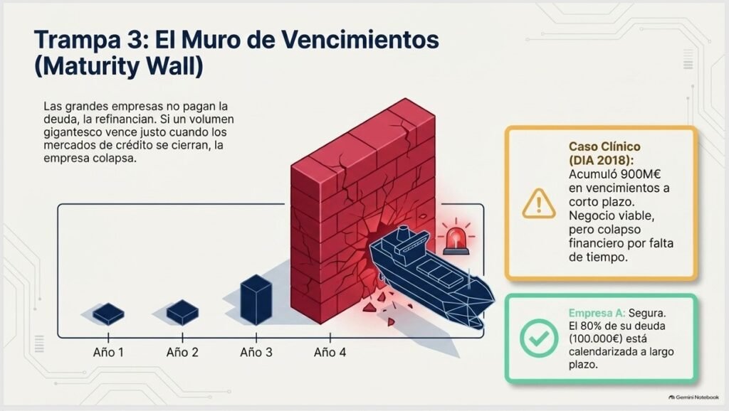 La Salud Financiera