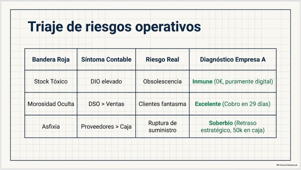 Working Capital