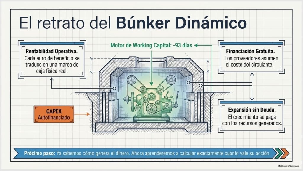 Working Capital