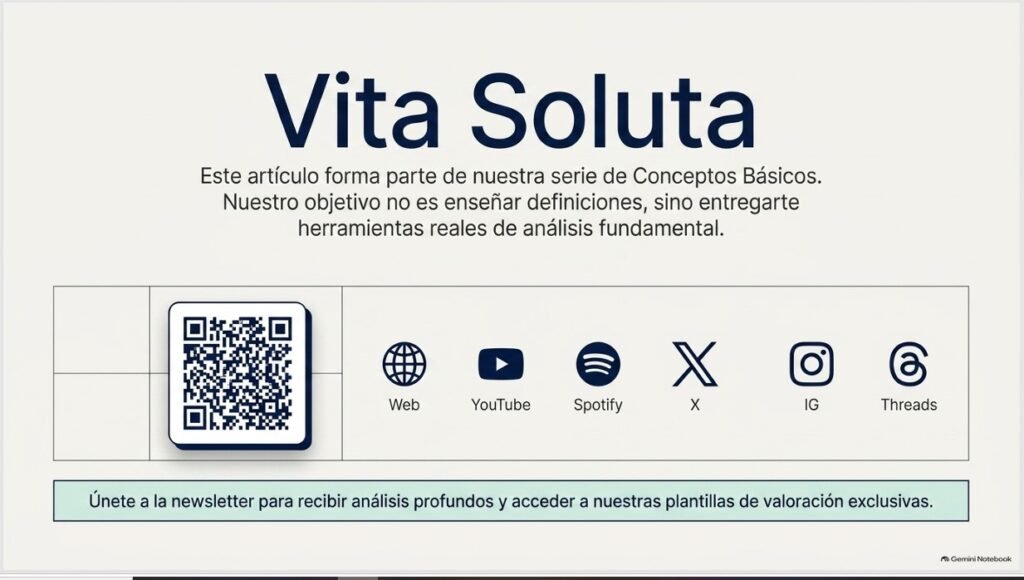 La Salud Financiera