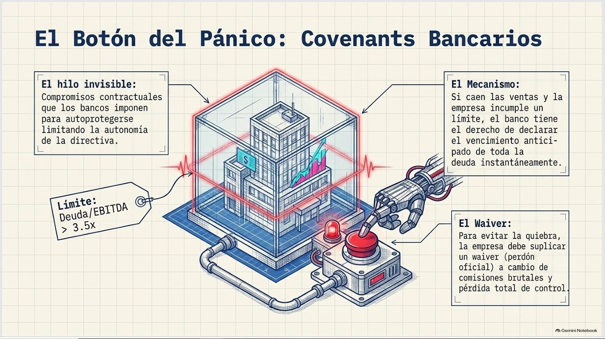La Salud Financiera